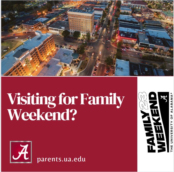 UA Parent & Family Programs tweet media