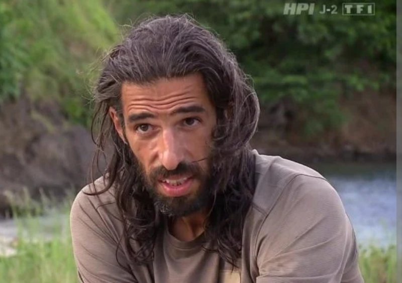 alredius's tweet photo. Imaginez qu'Esteban gagne le duel.
«Je vous avais dit que j'étais à 45%»
#kohlanta #KohLantaLeFeuSacre https://t.co/WBZc1qK8CX