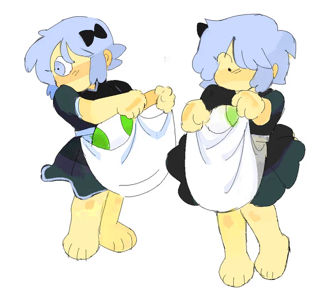 warmups :]