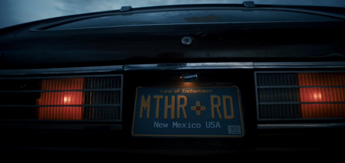NMFilmOffice's tweet photo. In need of a location for your music video? 🎵
Take notes from @gracepotter and her latest release #MotherRoad
#filmedinnm https://t.co/JVkdKsq0yM