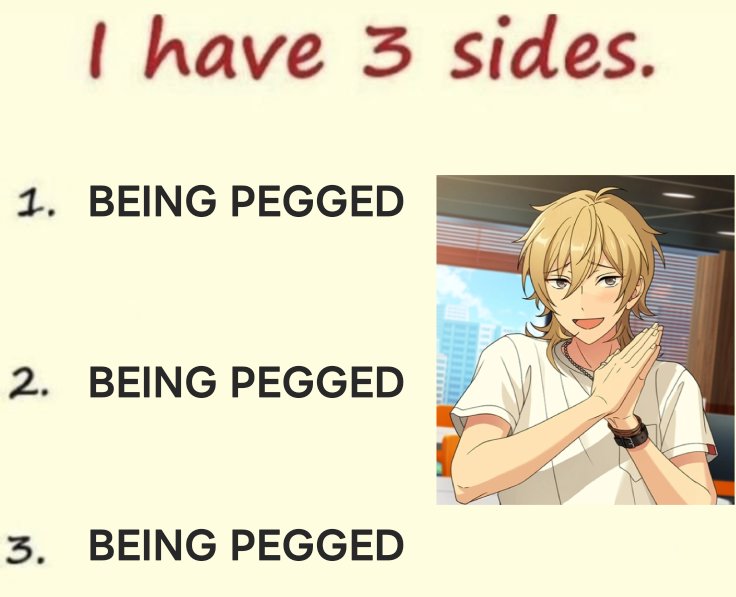 when she throws you onto the bed and whips out the on Twitter