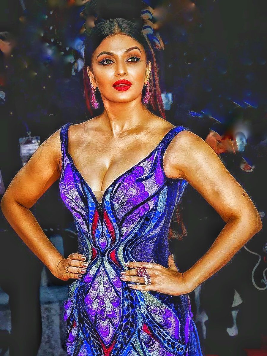 Carnageous_22's tweet photo. MILFY Aishwarya Rai

#AishwaryaRai #aishwaryaraibacchan #aishwaryarailovers #aishwaryaraibachchanhot
#milf https://t.co/IKVW0vf08L
