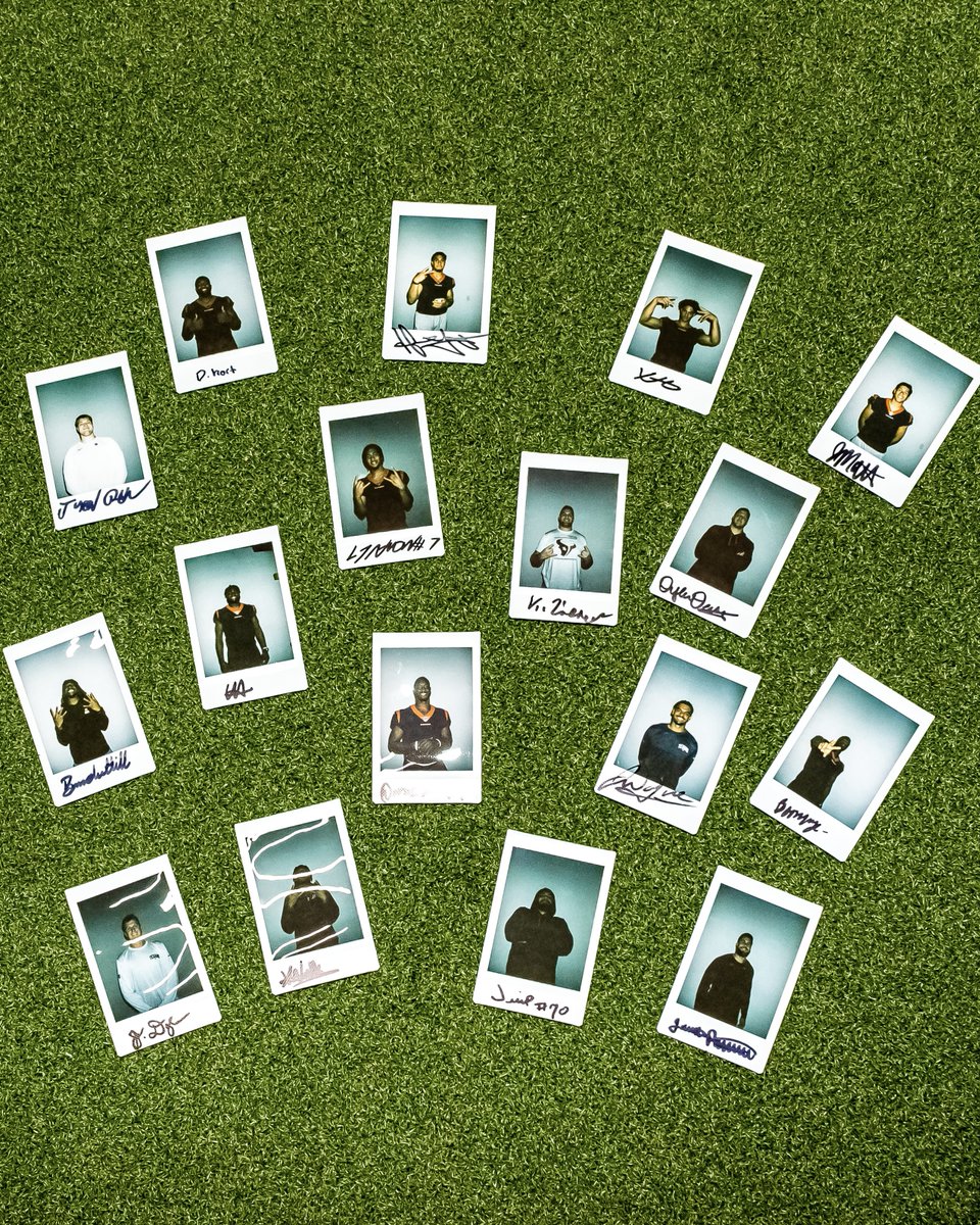 Houston Texans tweet media