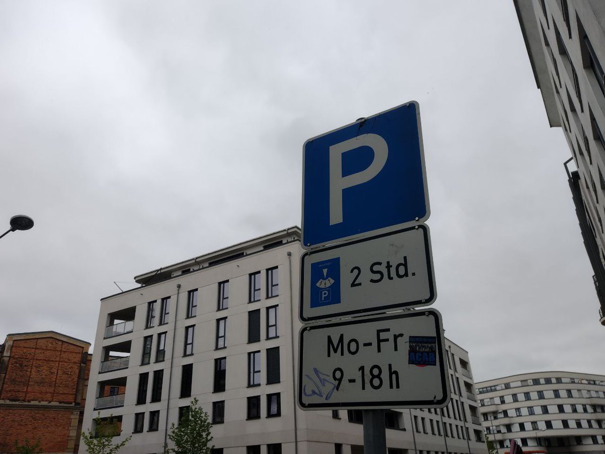 Abschleppgruppe Leipzig tweet media