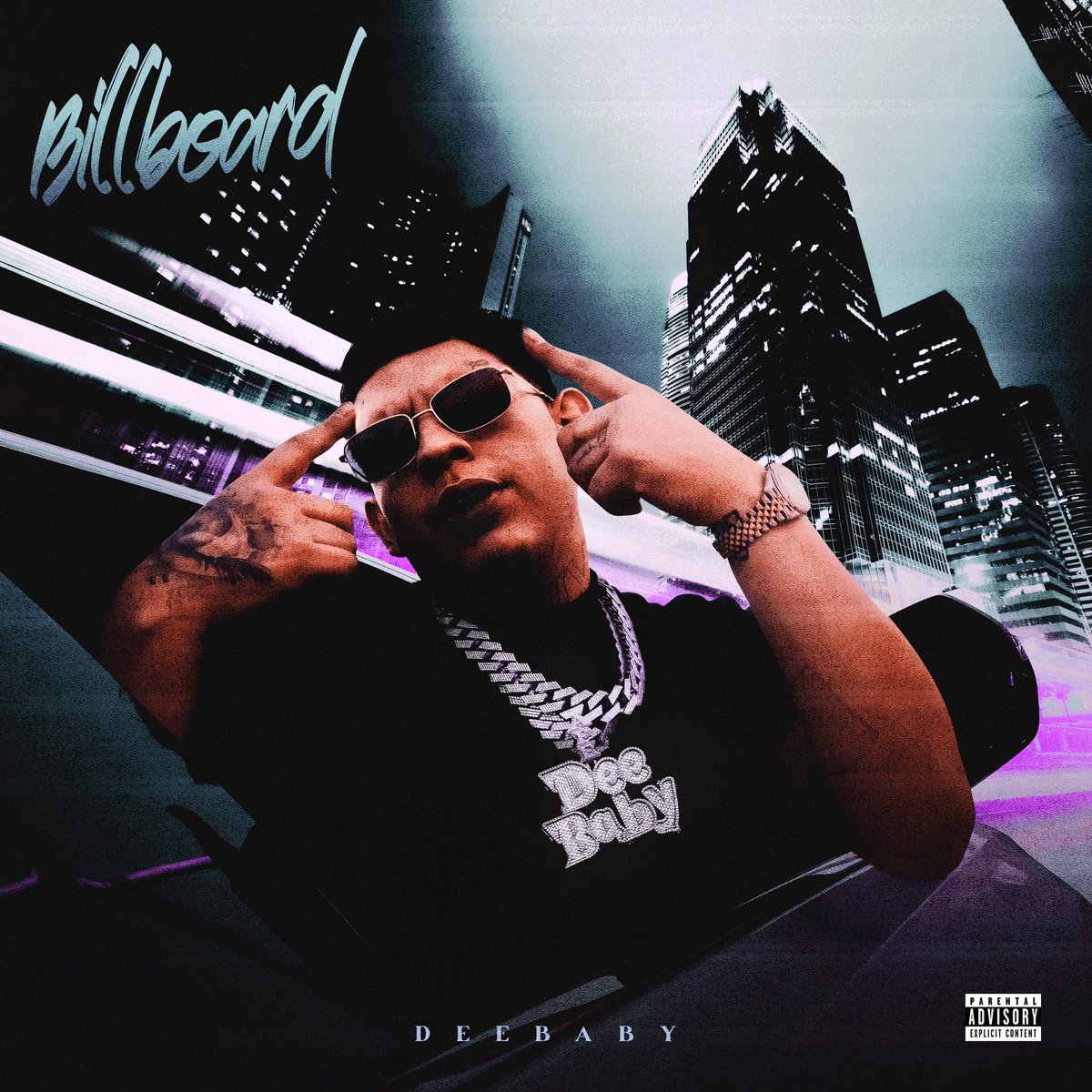 VividCovers's tweet photo. DeeBaby • Billboard • Cover Art Concepts 🥂☔️ 
#deebaby #billboard #coverart https://t.co/Q8pH7JoK7i
