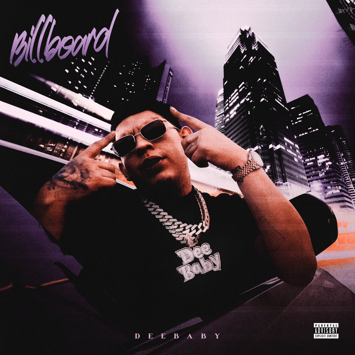 VividCovers's tweet photo. DeeBaby • Billboard • Cover Art Concepts 🥂☔️ 
#deebaby #billboard #coverart https://t.co/Q8pH7JoK7i