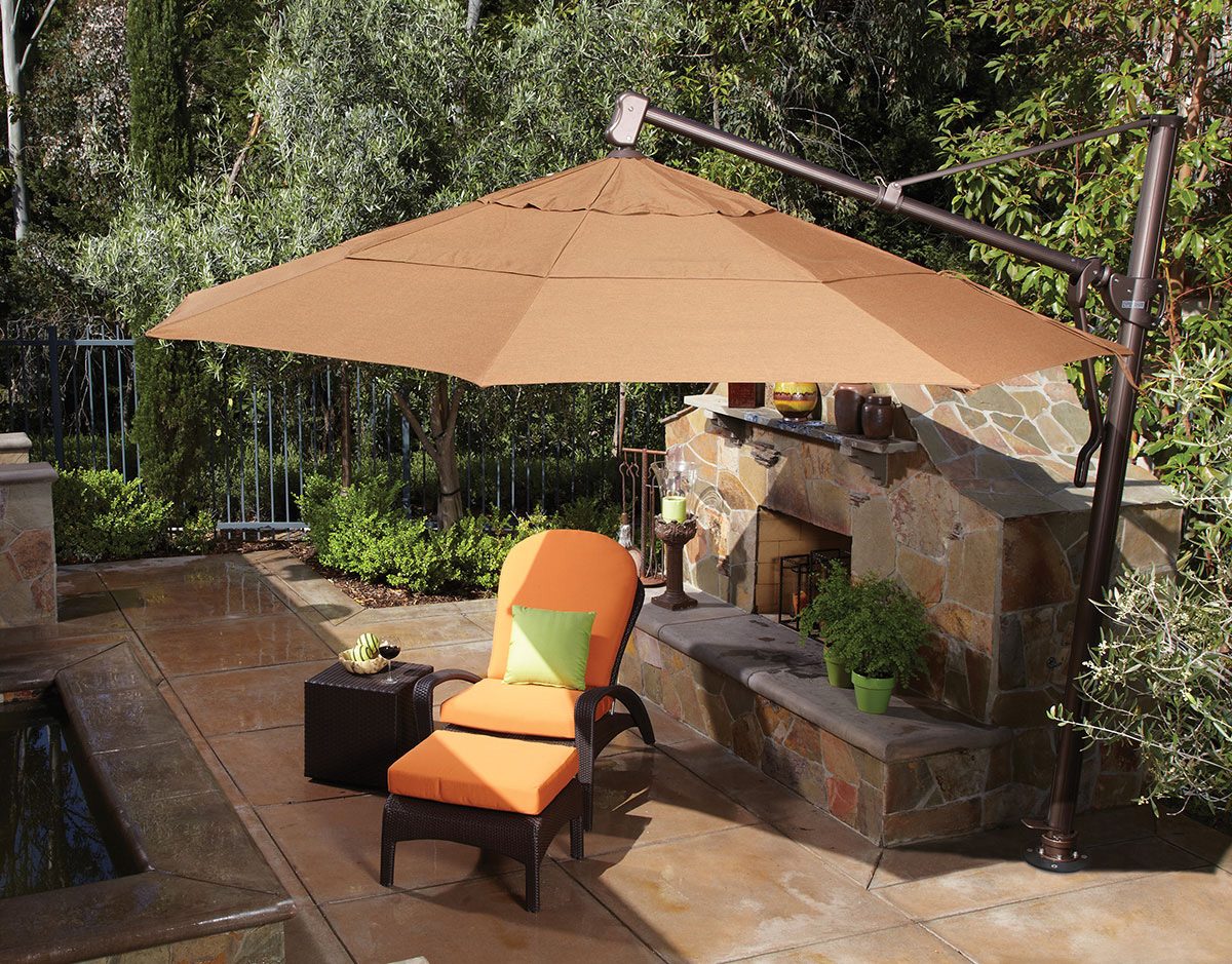 RainforestOL's tweet photo. Keep your outdoor space stylish and shaded with Rainforest Outdoor Living's selection of patio umbrellas.

Visit our showroom today at 241 Puntledge Road in Courtenay and find the perfect patio umbrella to complete your own backyard haven! ⛱️ 

#PatioUmbrella #Spring #Products https://t.co/0dAY0QryIZ