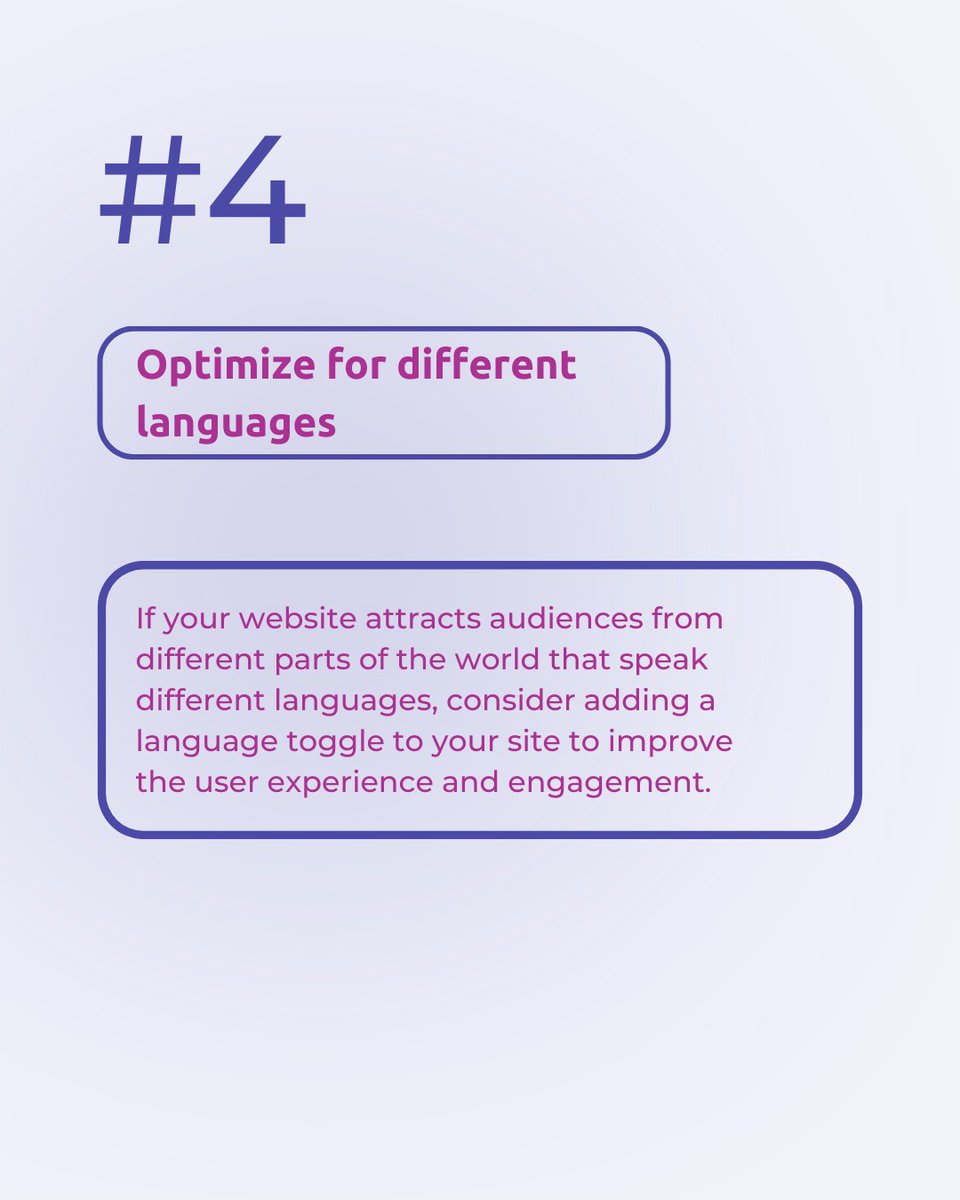 monetizemore: Maximize your website's potential with these 4 quick tips on selecting the ideal ads for your platform↓
go.monetizemore.com/ub-sign-up/

#google #targeting #monetizemore #programmaticadvertising #adtech