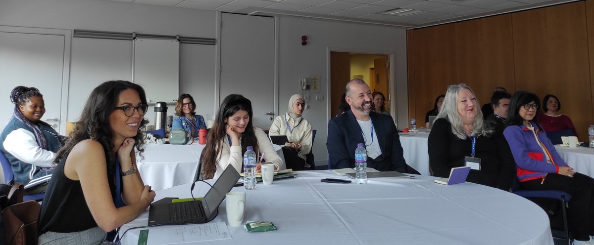 What a day in in the II Symposium on current trends in consumer research <a href="/StirUni/">University of Stirling</a>! Fascinating research on tranquility by Cele Otnes &amp;Kathy Hamilton, inspiring views on high-research impact and improving academic writing! Thank you everyone!