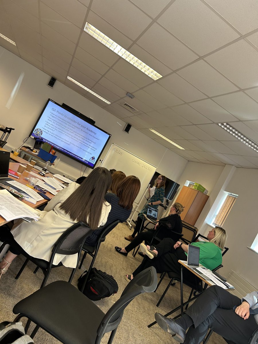 TrustSafeguard's tweet photo. Brave and inspiring leadership from Mrs Stapleton @Archway_ALT who led an internal #safeguarding practice review within her academy and then shared the learning for fellow principals. #vulnerability #leadership #continiouslearning #cultureofsafeguarding #soproudofmycolleagues https://t.co/3kOJ4HfZcC