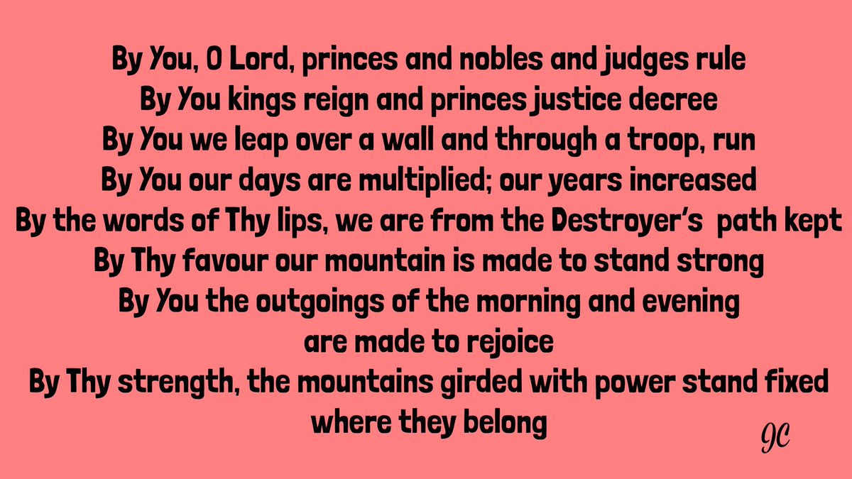John 15:4,5
Abide in Me, and I in you. 
As the branch cannot bear fruit of itself, except it abide in The Vine;
NO MORE CAN YE…
I am The Vine, ye are the branches: 
He that abideth in Me, and I in him, the same bringeth forth much fruit: 
for WITHOUT ME YOU CAN DO NOTHING.