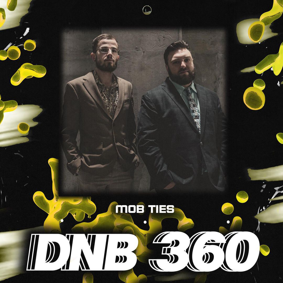 mobtiesdnb's tweet photo. The usbs are coming together as we are just a few days away from our very first live appearance in Toronto. We can't wait to see everyone at @torontodnb 360 this Friday night!! 👔🤝

Limited tickets remain: https://t.co/U6oiD1nHr5 https://t.co/tc7cC7veEL