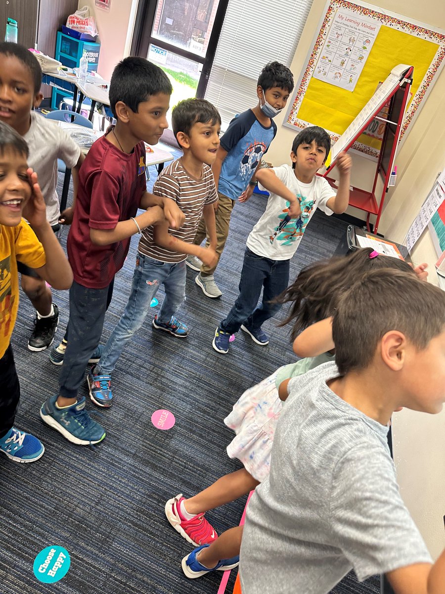 Gulledge Elementary tweet media