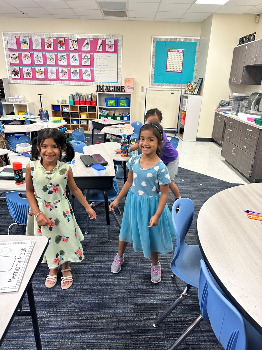 Gulledge Elementary tweet media