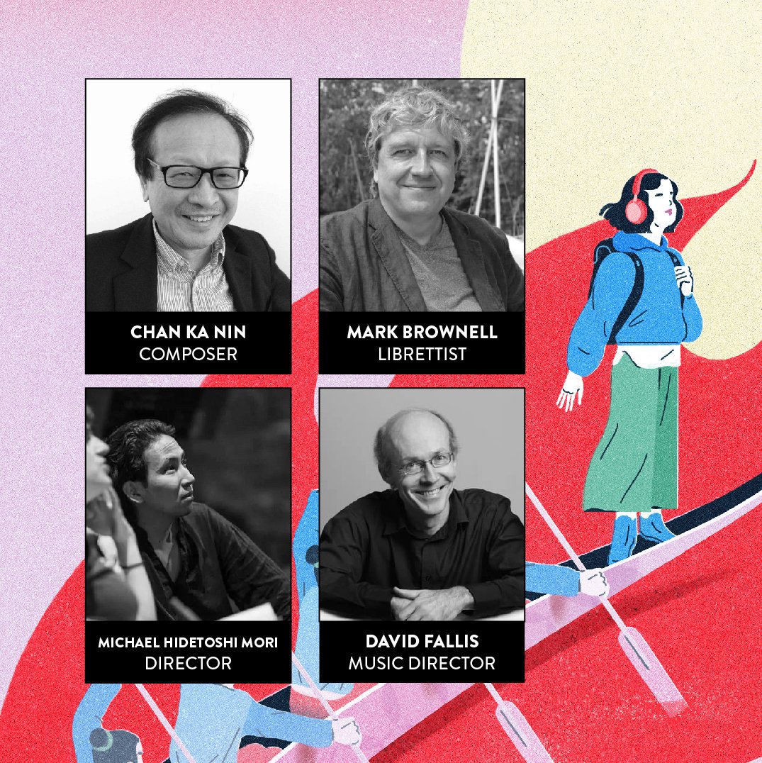 Tapestry Opera tweet media