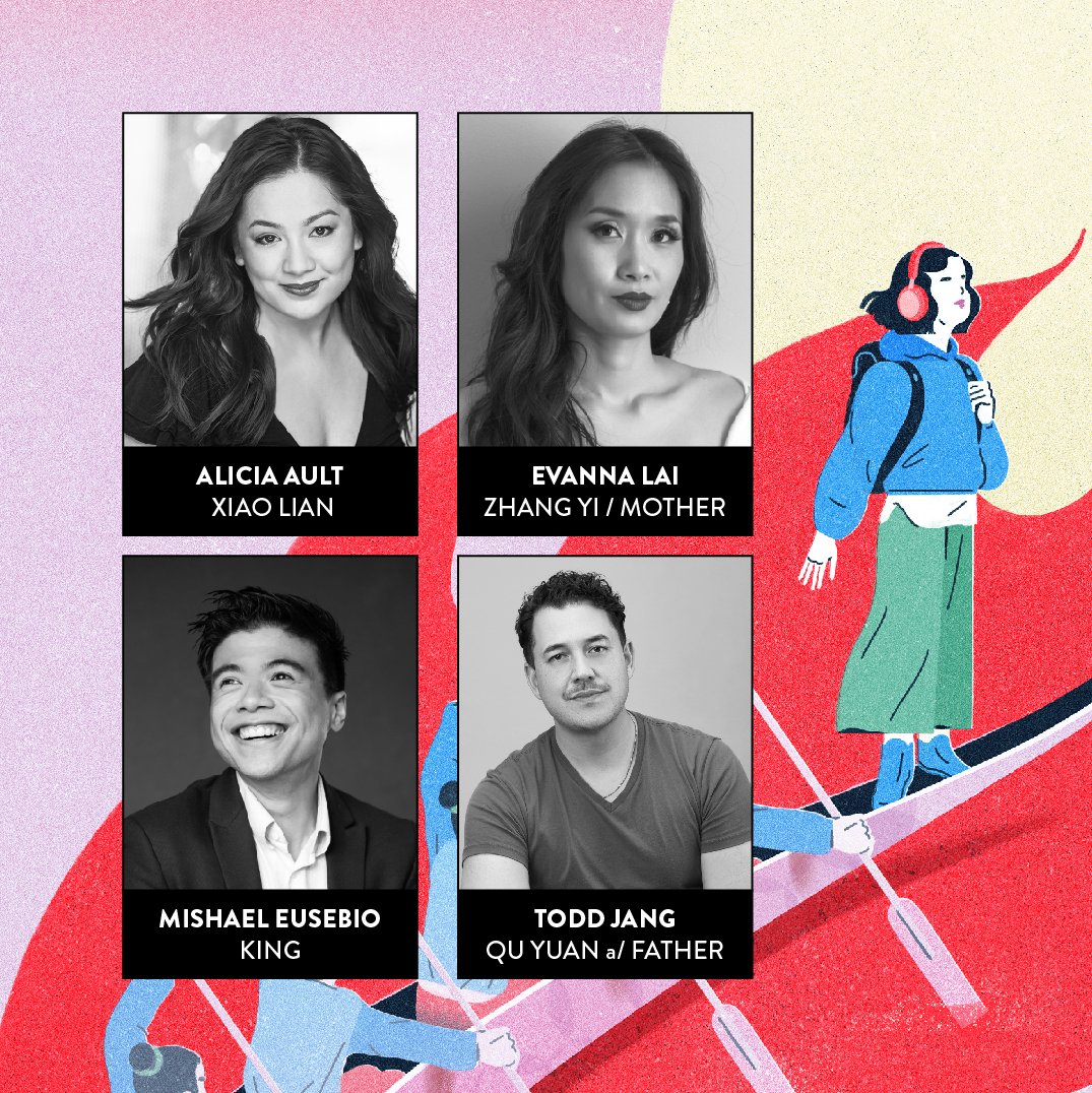 Tapestry Opera tweet media