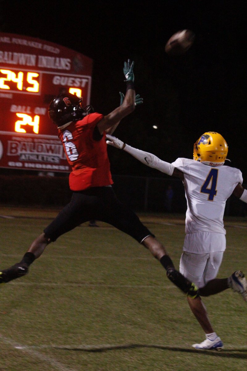 2.6 GPA/22 ACT

hudl.com/v/2KhPrE