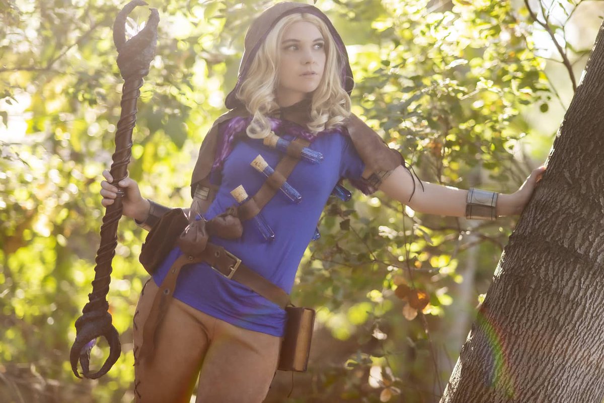 Alex Howland tweet media