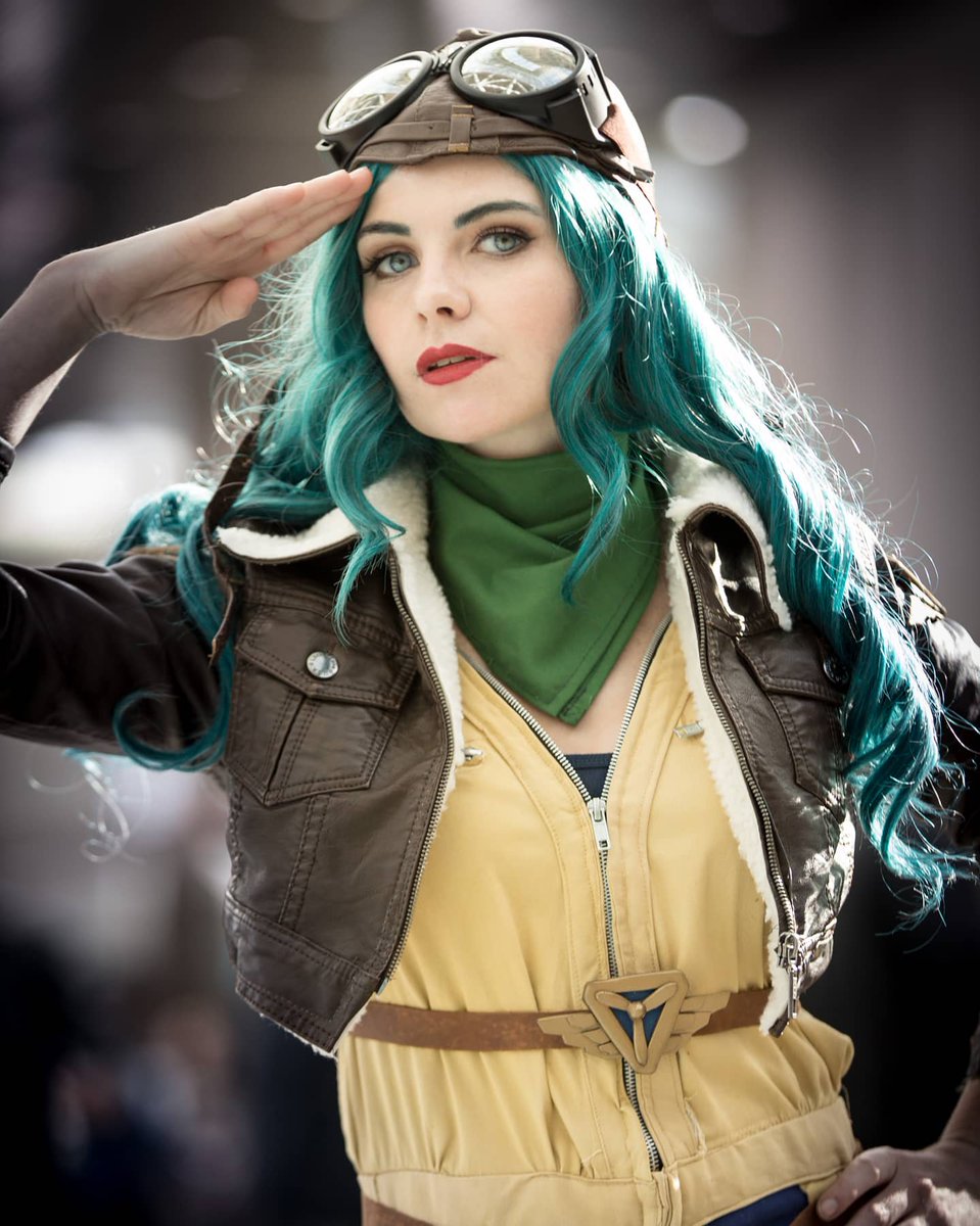 Alex Howland tweet media