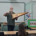 Luthiers, medievals i clepsidres ift.tt/KeaOR2p #salasixandri