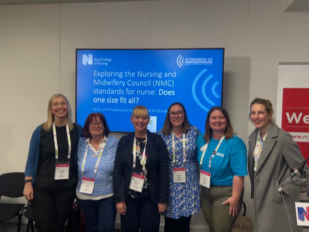 CYP Professional Issues forum tweet media