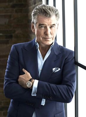 Happy Birthday Pierce Brosnan!  