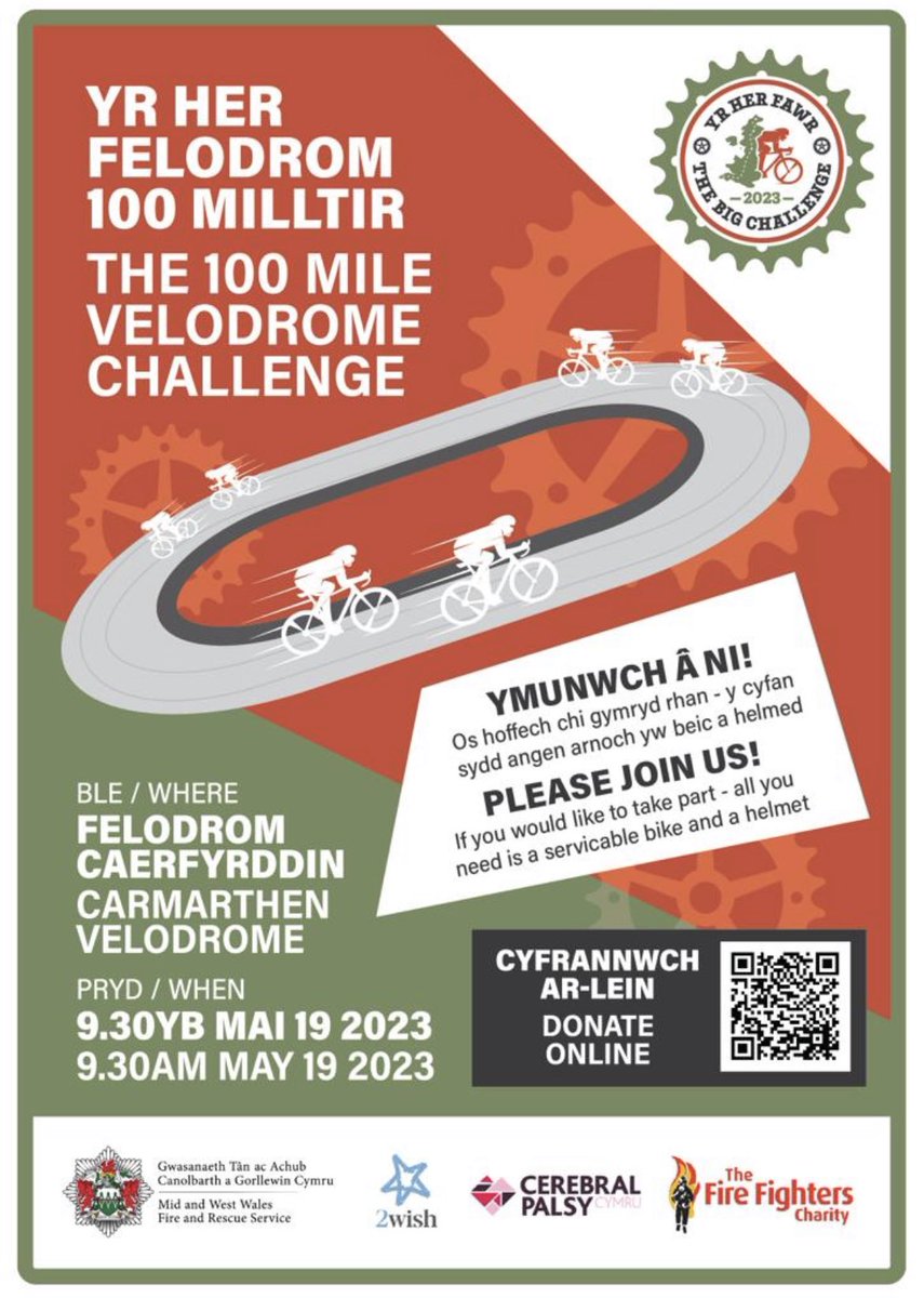 YrHerFawr/TheBigChallenge tweet media