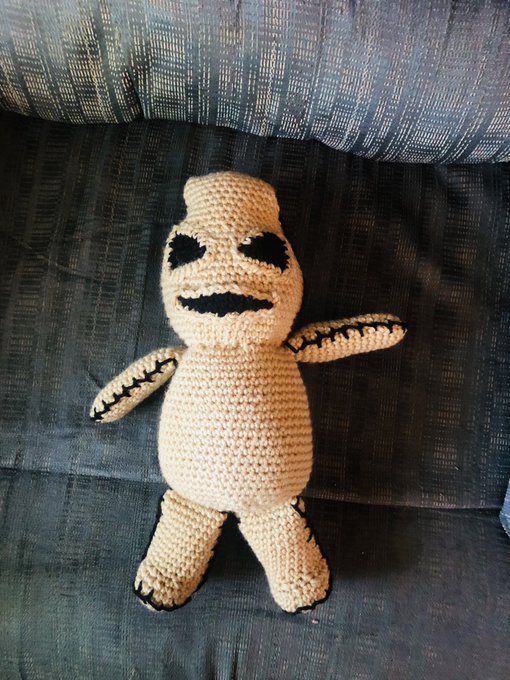 Oogie boogie https://t.co/m5hp0m5sfO<a href="/tag/newprofilepic"class="tags"><span>#newprofilepic</span></a>