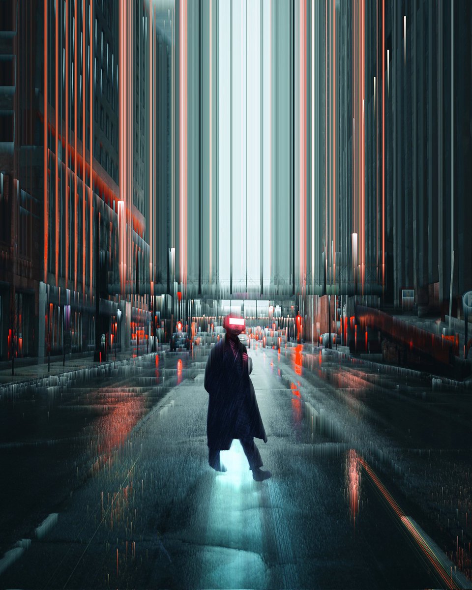YST__ART's tweet photo. City Glitch Art

• 20 Pieces 
• 1/1 
• 0.02 $ETH each one
• Available on opensea 

https://t.co/frshYJznCf

#NFTsales #NFTCommunity #nftcollector #OpenSeaNFT #NFTs https://t.co/p7deXLtGiq