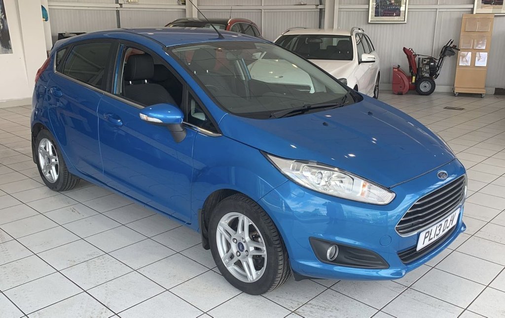 😎 2013 Ford Fiesta 1.6 Zetec 5dr Powershift 😎

🤑 Available NOW for only £7,795 🤑

⏲️ INSTANT part EX valuation
🏠 Home Delivery Available

☎️ 01382 477 992
📧 sales@autoecosse.com

👉 View &amp; Enquire online TODAY 👈
tinyurl.com/ford-fiesta-51…