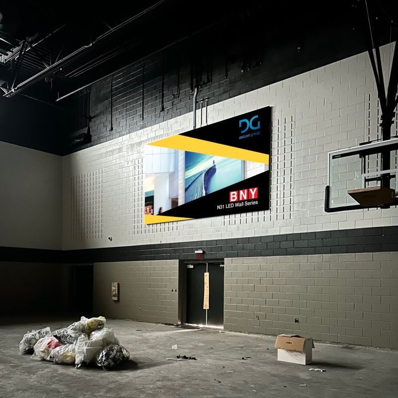 Delcom Group, LP tweet media