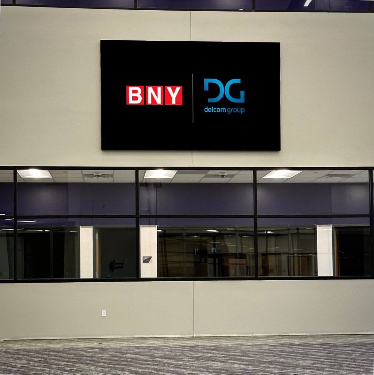 Delcom Group, LP tweet media