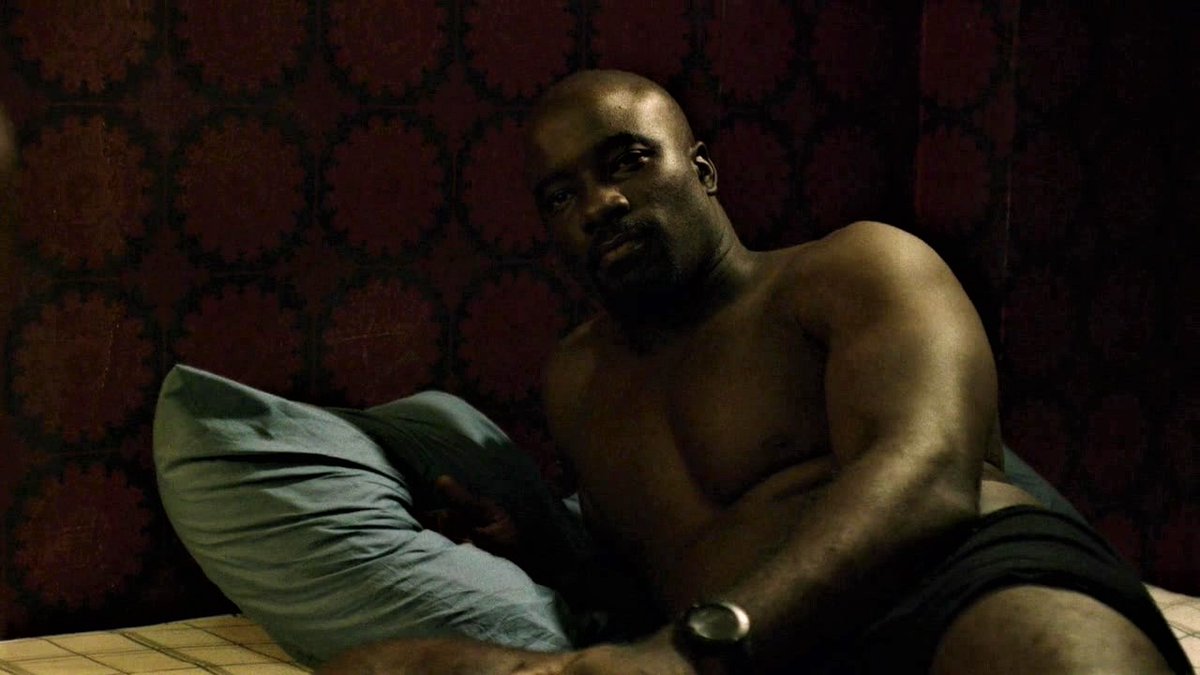 ╔                                       ╗
      ✊🏿𝕃𝕌𝕂𝔼 ℂ𝔸𝔾𝔼
        ᴀᴋᴀ Pᴏᴡᴇʀ Mᴀɴ
╚                                       ╝

                 ᴇx ᴄᴀᴘᴇᴄʜᴀsᴇʀ-ғᴏʀ-ʜɪʀᴇ
                 Kɪɴɢᴘɪɴ ᴏғ Hᴀʀʟᴇᴍ

♡ &amp; ↻ ᴀᴘᴘʀᴇᴄɪᴀᴛᴇᴅ
ᴍᴏʀᴇ ɪɴғᴏ ⇓