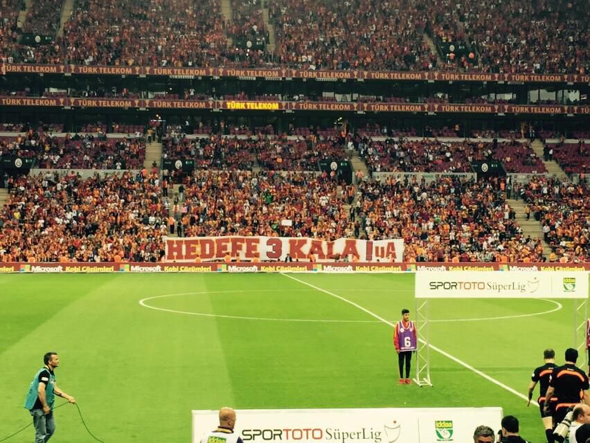 ultrAslanLISE's tweet photo. HEDEFE 3 KALA! 🫵

#ultrAslanLİSE https://t.co/OZrQtIuurF