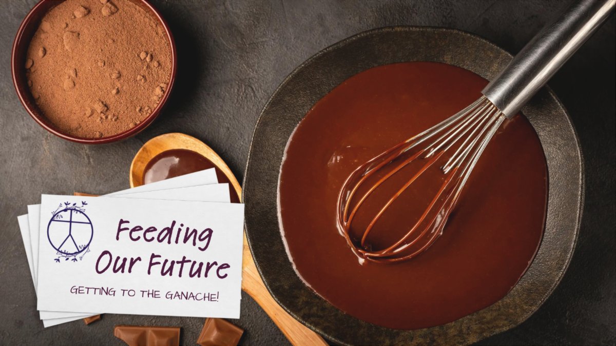 Check out the details on our Spring Campaign and the Potluck &amp; Bake Sale to follow on June 4th! conta.cc/3o5iRia