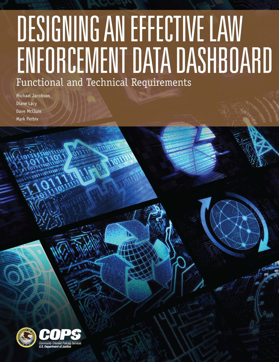 COPS Office on Twitter: 