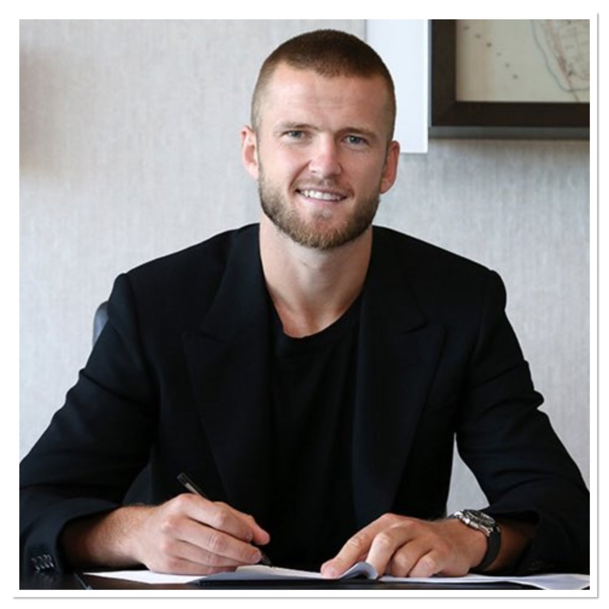 Last Word On Spurs tweet media
