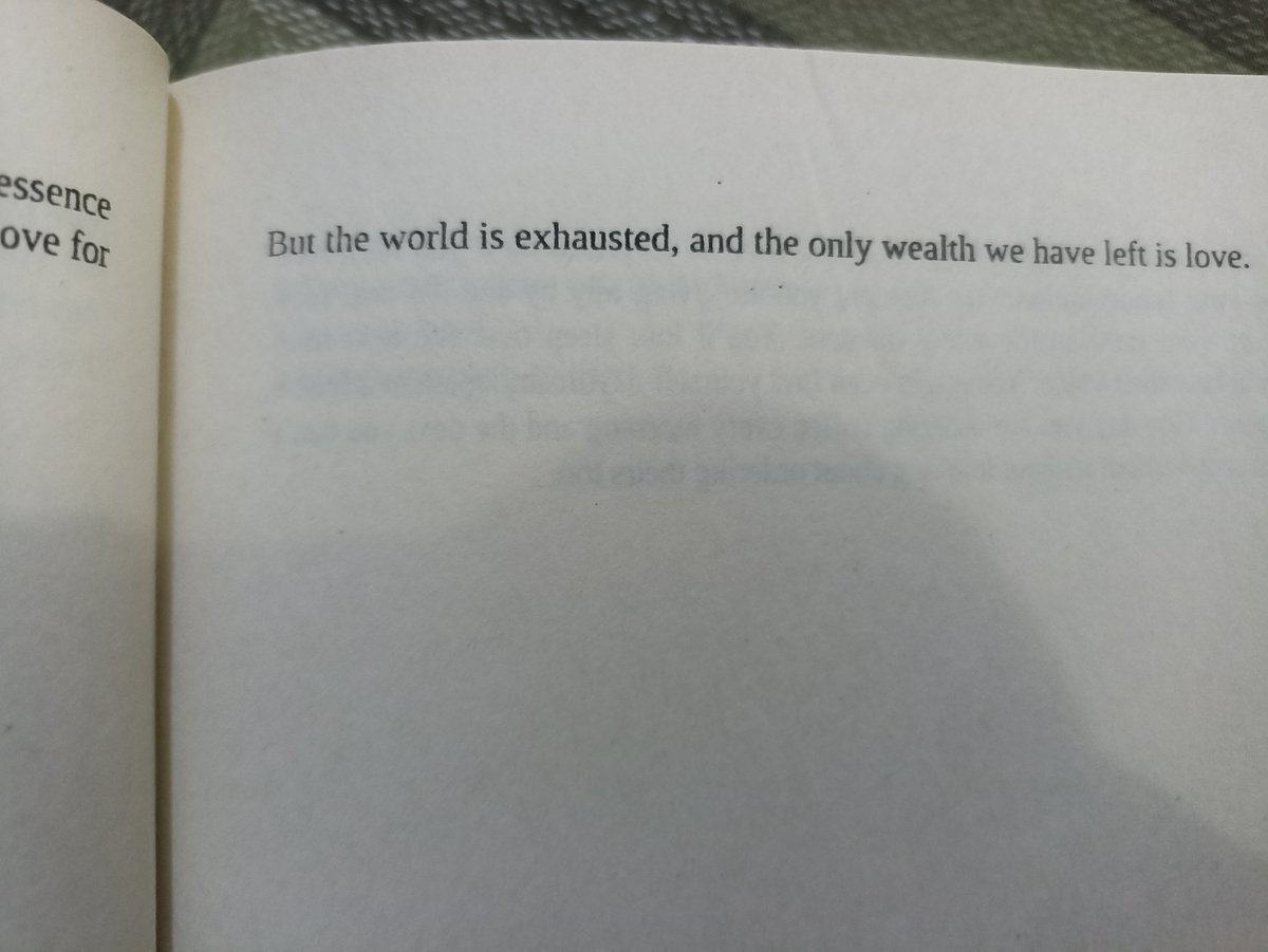 کشمالہ on Twitter "Page 45, Pillow Thoughts"