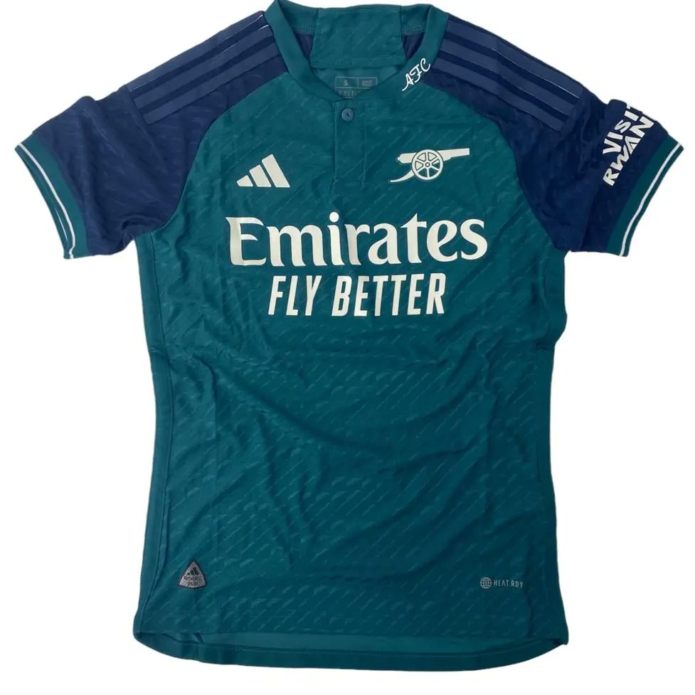 Jezi ya Arsenal za msimu Mpya 2023/24

BEI Tsh 25,000 tu

Karibu <a href="/MooKabweSports/">MooKabwe Sports Store</a>

Tupo Kigogo Round About  Jiran na kituo cha mafuta lake oil

Tunatuma Tanzania nzima Kwa Uhakika na Uwaminifu 100% 

Tucheki WhatsApp|☎ 0747240170
Au Tupigie 📞0747240170

Follow <a href="/MooKabweSports/">MooKabwe Sports Store</a>