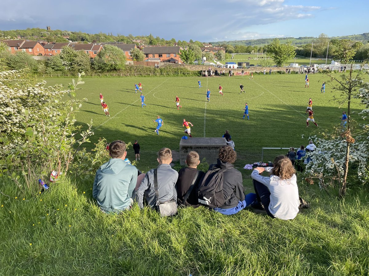 Kiz on Twitter "Monday May 15th 1830ko Match 249 of 2022/23 🏟️