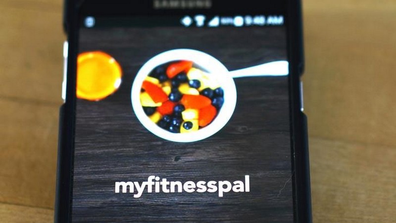 larrylowr's tweet photo. Under Armour Says 150 Million MyFitnessPal Accounts Breached. #app #spygadgets #tech https://t.co/lIVxHXSxQV https://t.co/COyt9fhjvA