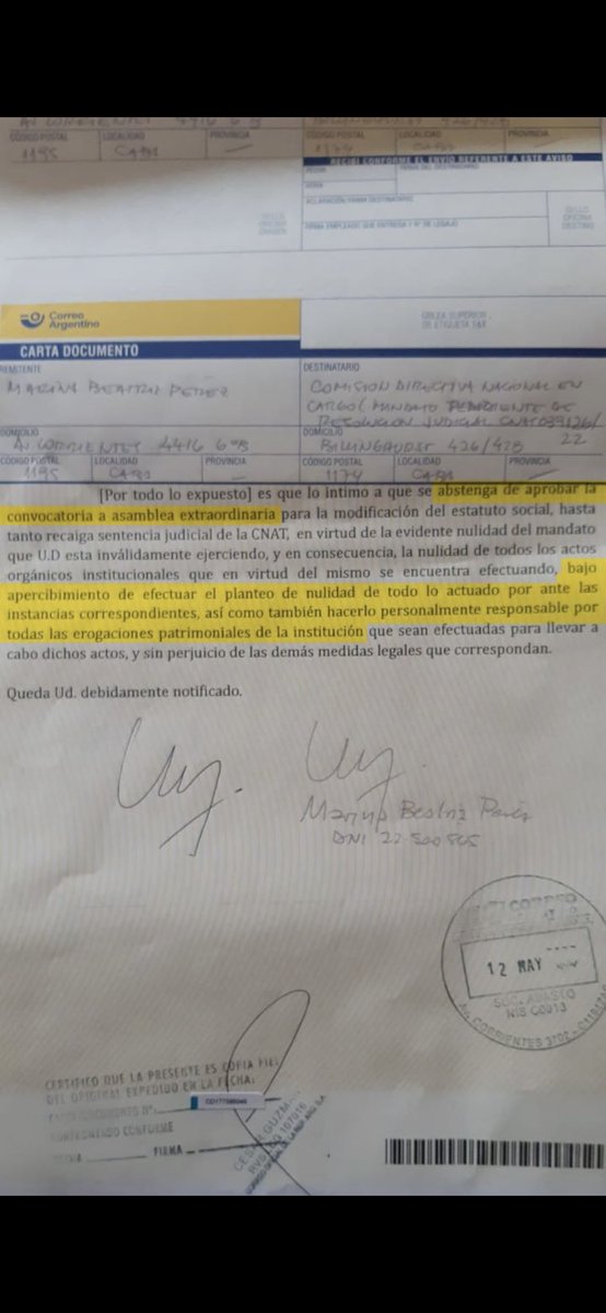 AgrupacionVyB's tweet image. Eliminar seccionales, reemplazar a los Delegados y las Delegadas y proscribir a la Verde y Blanca, los verdaderos objetivos de la reforma express del Estatuto que propone la  autodenominada Comisión Directiva Gris, por eso nos oponemos. 
apdfaverdeyblanca.ar/content/bethem…