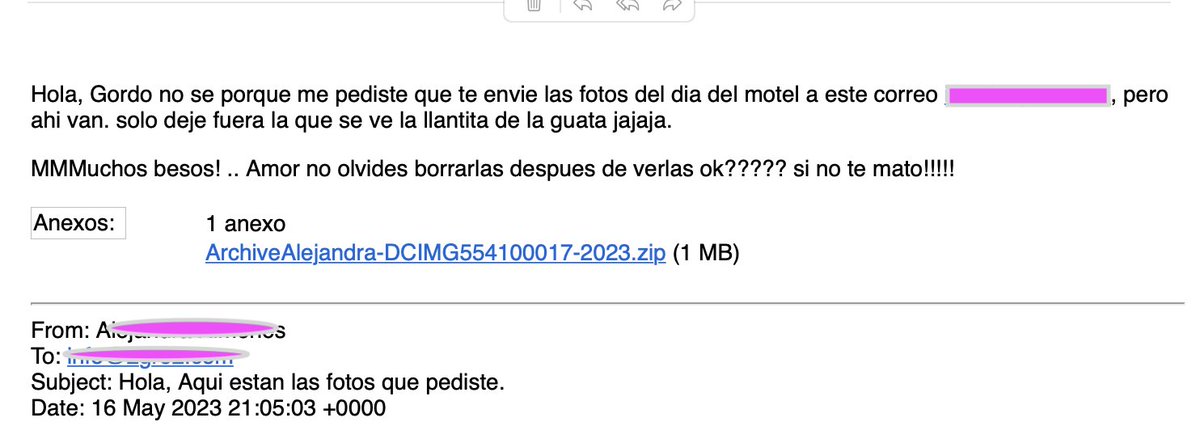 Acojonante como discurre la peña !!! 
ahora vas y lo abres...