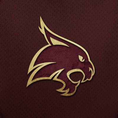 #AGTG Extremely blessed to receive an offer from Texas State! <a href="/CoachMikeOG/">Mike O’Guin</a> <a href="/clay_coach/">CoachClay</a> <a href="/tonybenedetto19/">Tony Benedetto</a> <a href="/PlanoEastFB/">Plano East Football</a> #EatEmUp