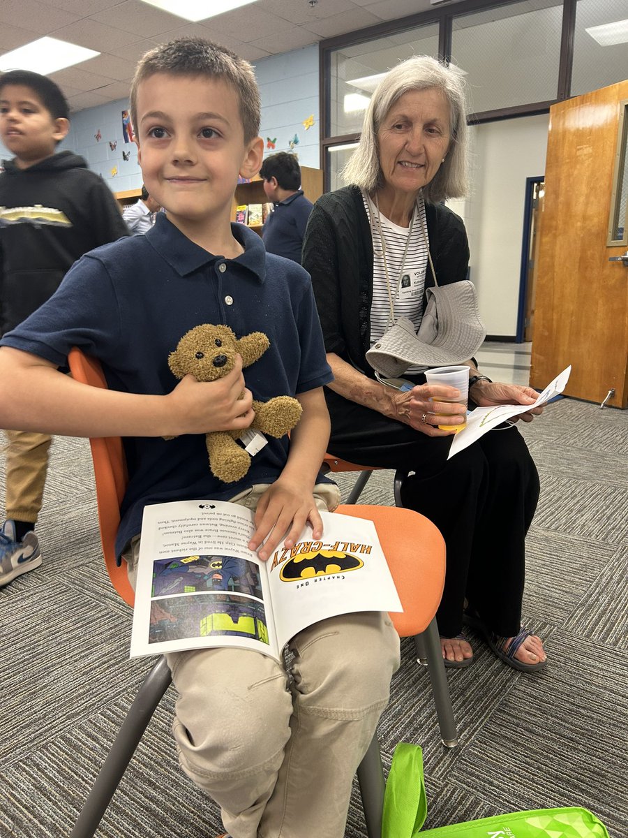 Janet Walker tweet media