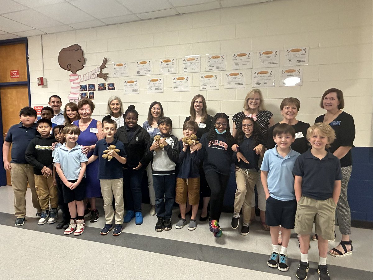 Janet Walker tweet media