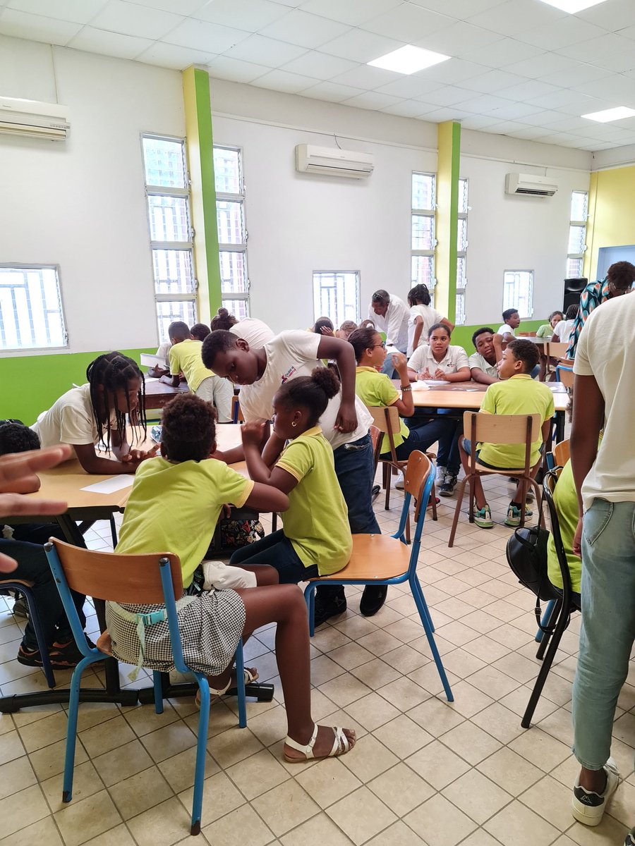 Sophie Grougi tweet media