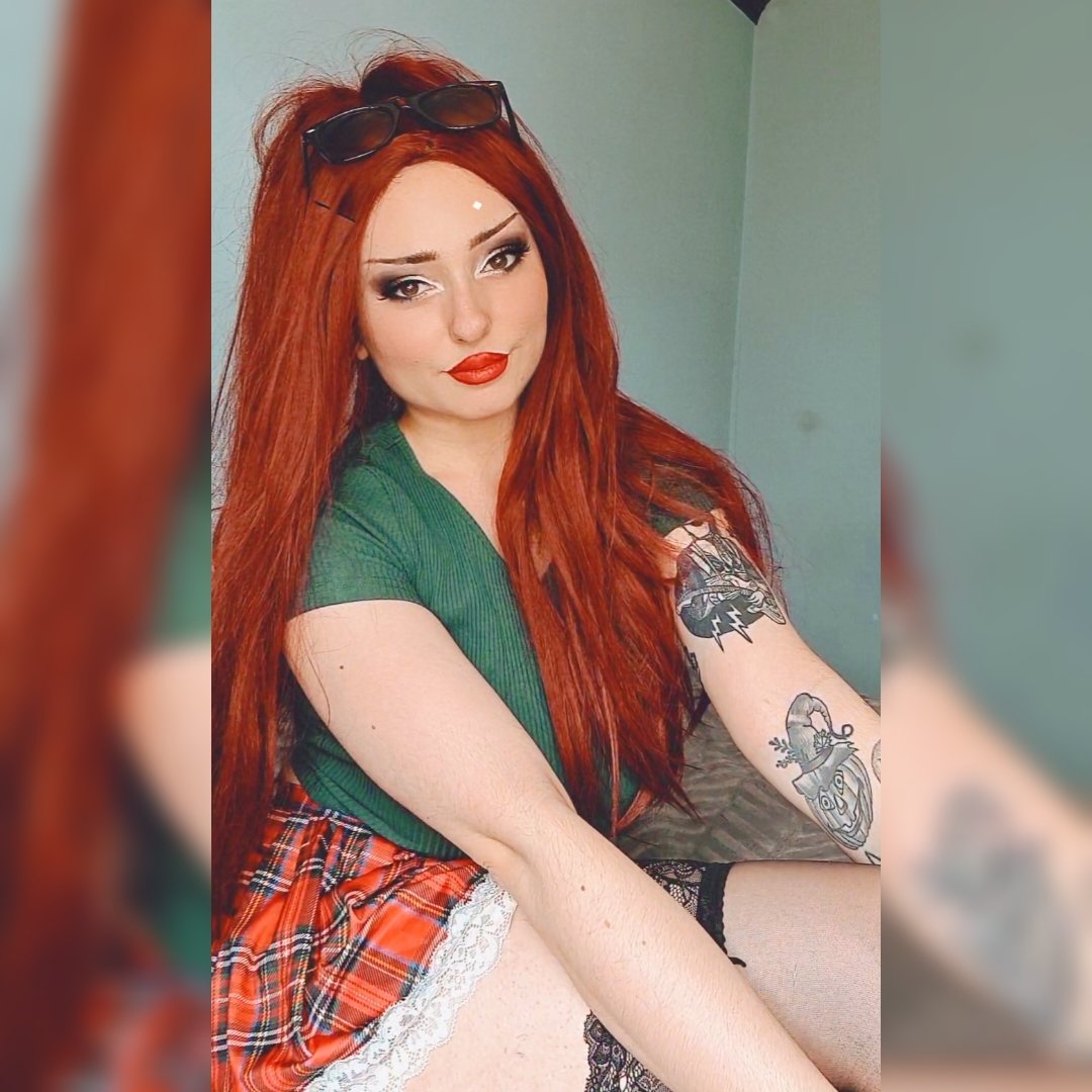 DollFace💋🔪 tweet media