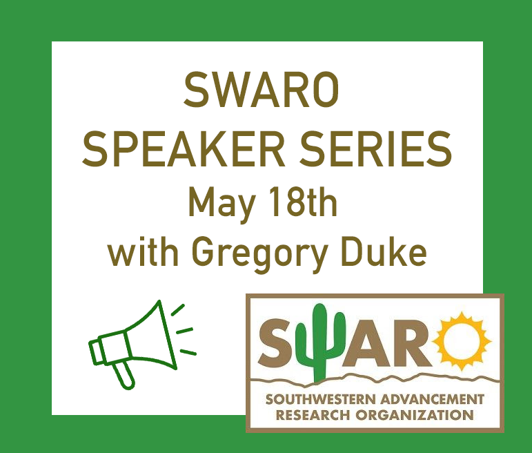 apraswaro's tweet photo. Join us this Week May 18th! SWARO Keynote: Gregory Duke, "Leveraging Excel Formulas for Fundraising Tools"

When: May 18, 2023 11:00 AM, ARIZONA 
Where: Zoom

Register here: https://t.co/Y9CQsrejb1 https://t.co/Pak2UNOsdE