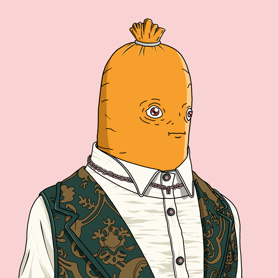 RaffllrrXYZBot's tweet photo. ⌛ ENDING IN 30 MINUTES!

Sausagers #218
Ticket Price: 0.05 Avax
Tickets Left: 49/60
End: Tuesday, May 16, 2023 8:05 PM UTC

Buy a ticket here! https://t.co/MdLAZGmc8h

#Avax #AvaxNFTs https://t.co/4ADhMe7Iqi